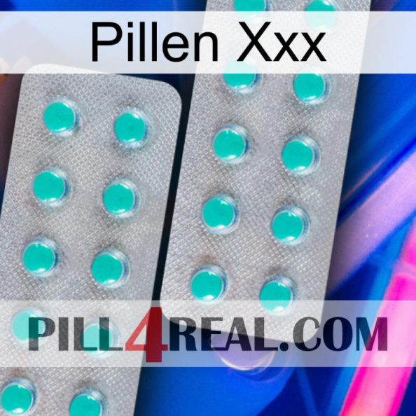 Pills Xxx 29